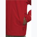Куртка дощовик чоловіча Jack Wolfskin Trailtime 2L siren red 6