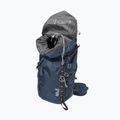 Рюкзак туристичний Jack Wolfskin Echotrek Shape 30 l midnight sky 8