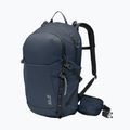 Рюкзак туристичний Jack Wolfskin Echotrek Shape 25 l midnight sky 2