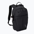 Рюкзак міський Jack Wolfskin Yuma 14 l black 2