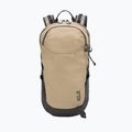 Рюкзак туристичний Jack Wolfskin Astro Vent 24 l hazel wood