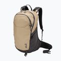 Рюкзак туристичний Jack Wolfskin Astro Vent 24 l hazel wood 2