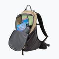 Рюкзак туристичний Jack Wolfskin Astro Vent 24 l hazel wood 7