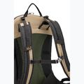 Рюкзак туристичний Jack Wolfskin Astro Vent 24 l hazel wood 12