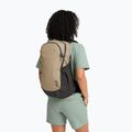 Рюкзак туристичний Jack Wolfskin Astro Vent 24 l hazel wood 14