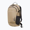 Рюкзак Jack Wolfskin Velocity 20 л hazel wood 4