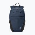 Рюкзак міський Jack Wolfskin Yuma 14 l midnight sky