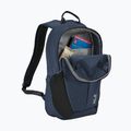 Рюкзак міський Jack Wolfskin Yuma 14 l midnight sky 8
