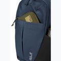 Рюкзак міський Jack Wolfskin Yuma 14 l midnight sky 9