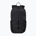 Рюкзак міський Jack Wolfskin Yuma 18 l black