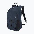 Рюкзак міський Jack Wolfskin Yuma 18 l midnight sky 2