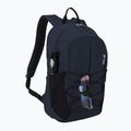 Рюкзак міський Jack Wolfskin Yuma 18 l midnight sky 5