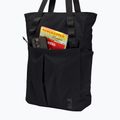 Сумка Jack Wolfskin Zoya 2IN1 15 l black 5