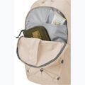 Рюкзак міський Jack Wolfskin Yuma 18 l oyster 9