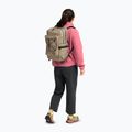 Рюкзак міський Jack Wolfskin Berkley 24 l hazel wood 12