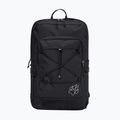 Рюкзак міський Jack Wolfskin Berkley 24 l black
