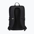 Рюкзак міський Jack Wolfskin Berkley 24 l black 3