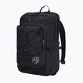 Рюкзак міський Jack Wolfskin Berkley 24 l black 4