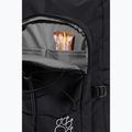 Рюкзак міський Jack Wolfskin Berkley 24 l black 8