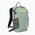 Рюкзак велосипедний Jack Wolfskin Velocity 12 л green zinnia 2