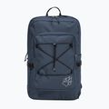 Рюкзак міський Jack Wolfskin Berkley 24 l midnight sky
