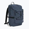 Рюкзак міський Jack Wolfskin Berkley 24 l midnight sky 2