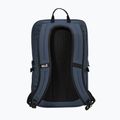 Рюкзак міський Jack Wolfskin Berkley 24 l midnight sky 3