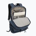 Рюкзак міський Jack Wolfskin Berkley 24 l midnight sky 6