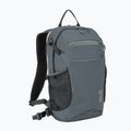 Рюкзак велосипедний Jack Wolfskin Velocity 12 л grey odessa 2