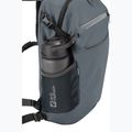 Рюкзак велосипедний Jack Wolfskin Velocity 12 л grey odessa 11
