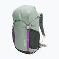Рюкзак туристичний дитячий Jack Wolfskin Kids Explorer 20 l green zinnia 4