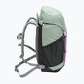 Рюкзак туристичний дитячий Jack Wolfskin Kids Explorer 20 l green zinnia 5