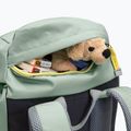 Рюкзак туристичний дитячий Jack Wolfskin Kids Explorer 20 l green zinnia 12