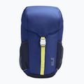 Рюкзак туристичний дитячий Jack Wolfskin Explorer 15 l blue orchid