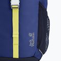 Рюкзак туристичний дитячий Jack Wolfskin Explorer 15 l blue orchid 11