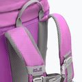 Рюкзак туристичний дитячий Jack Wolfskin Explorer 15 l foxglove 10