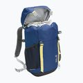 Рюкзак туристичний дитячий Jack Wolfskin Kids Explorer 20 l blue orchid 6