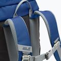 Рюкзак туристичний дитячий Jack Wolfskin Kids Explorer 20 l blue orchid 10