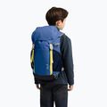 Рюкзак туристичний дитячий Jack Wolfskin Kids Explorer 20 l blue orchid 13