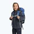 Рюкзак туристичний дитячий Jack Wolfskin Kids Explorer 20 l blue orchid 17