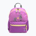 Рюкзак туристичний дитячий Jack Wolfskin Little Scout 10 l foxglove