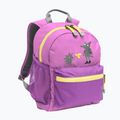 Рюкзак туристичний дитячий Jack Wolfskin Little Scout 10 l foxglove 2