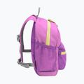 Рюкзак туристичний дитячий Jack Wolfskin Little Scout 10 l foxglove 5