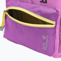 Рюкзак туристичний дитячий Jack Wolfskin Little Scout 10 l foxglove 11