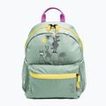 Рюкзак туристичний дитячий Jack Wolfskin Little Scout 10 l green zinnia