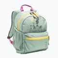Рюкзак туристичний дитячий Jack Wolfskin Little Scout 10 l green zinnia 2
