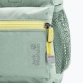 Рюкзак туристичний дитячий Jack Wolfskin Little Scout 10 l green zinnia 9
