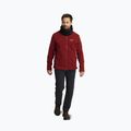 Снуд Jack Wolfskin Vertigo Paw Loop black 6