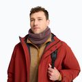 Снуд Jack Wolfskin Real Stuff Loop sheer plum 5