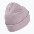 Шапка зимова Jack Wolfskin Rib dusty blush 2